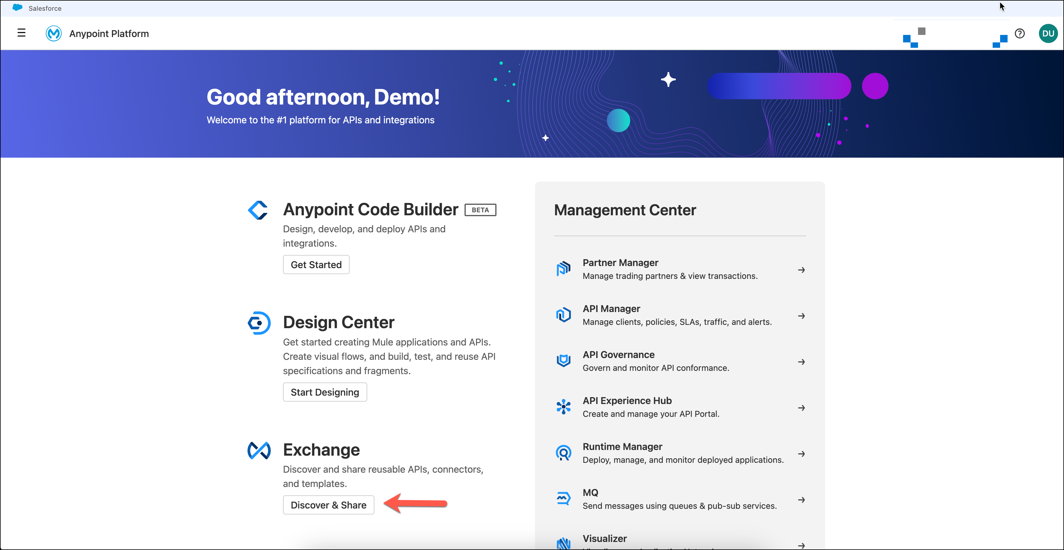 API Manager Icon