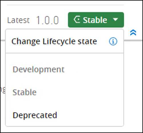 module1 lab1 lifecycle