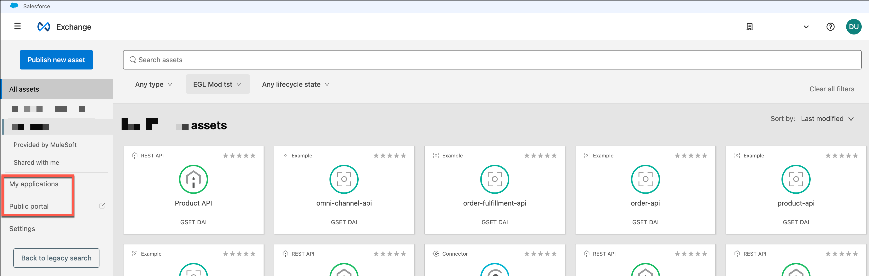 module1 lab1 myapps