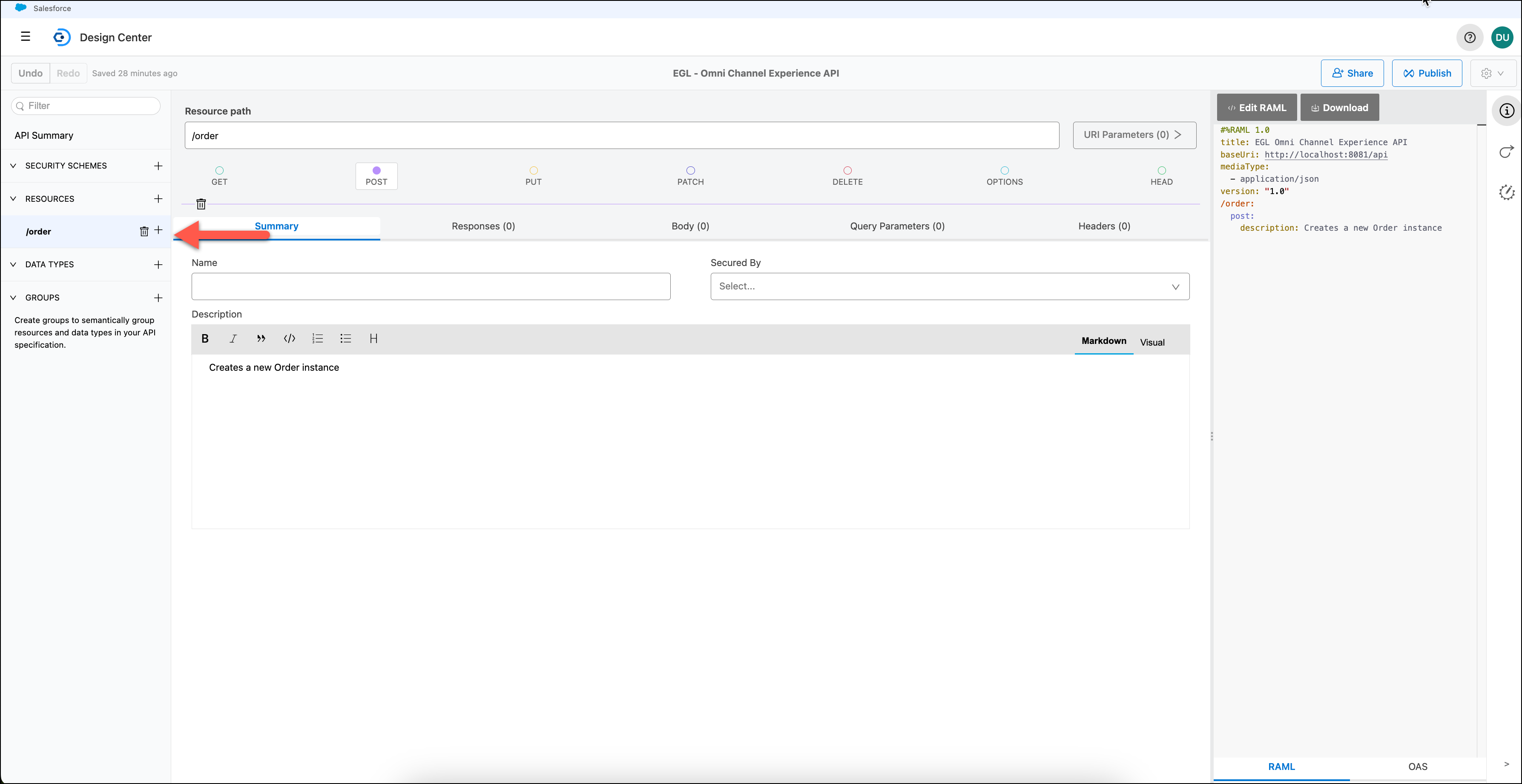 module1 lab2 add nested resource 1