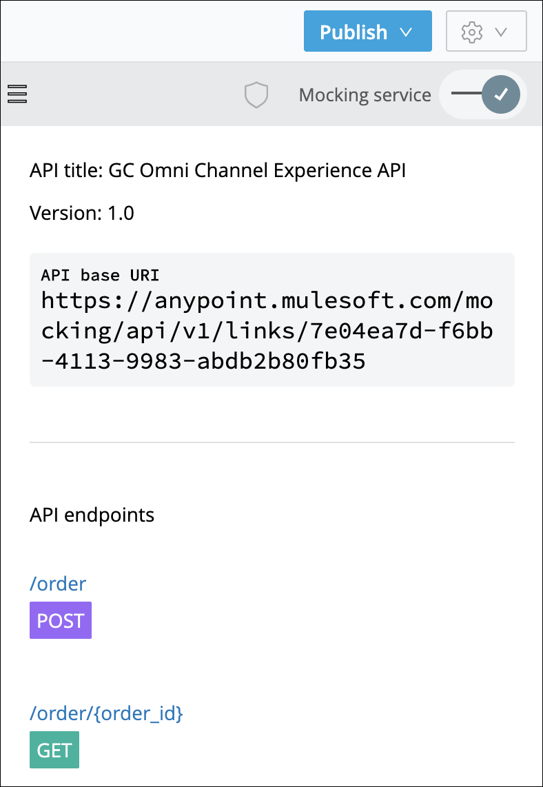 module1 lab2 api summary