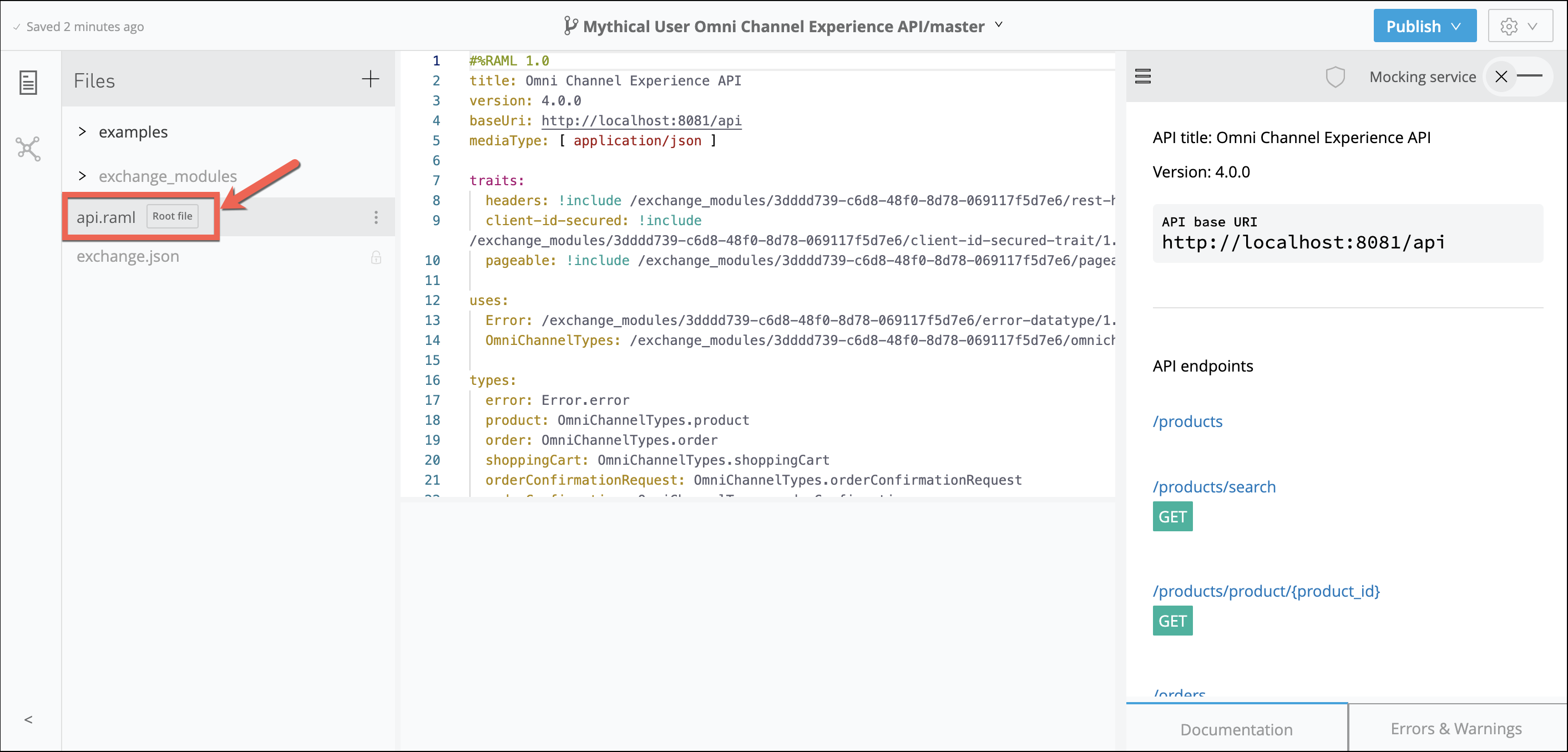 module1 lab3 full api