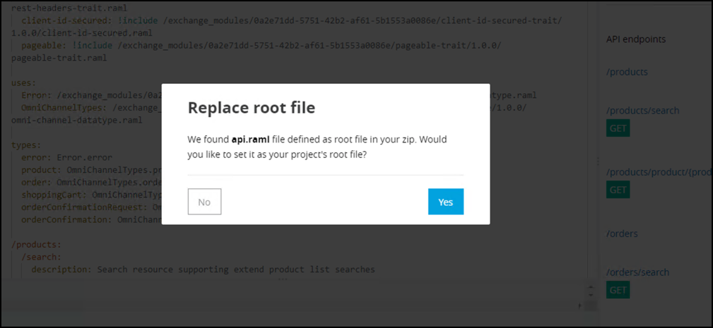 module1 lab3 root file