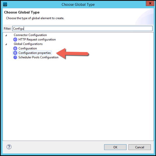 module10 lab2 global elements config