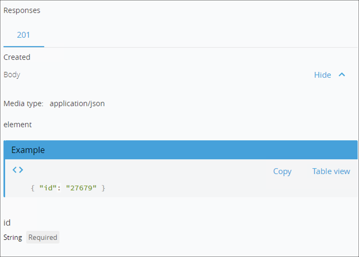 Lab 2: Complete the Process API Layer for Order Fulfillment API | ALC ...
