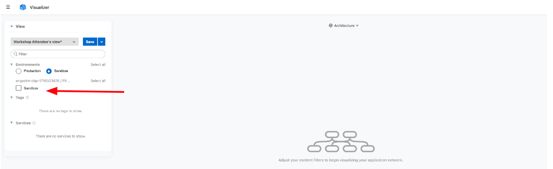 module6 lab1 landing page