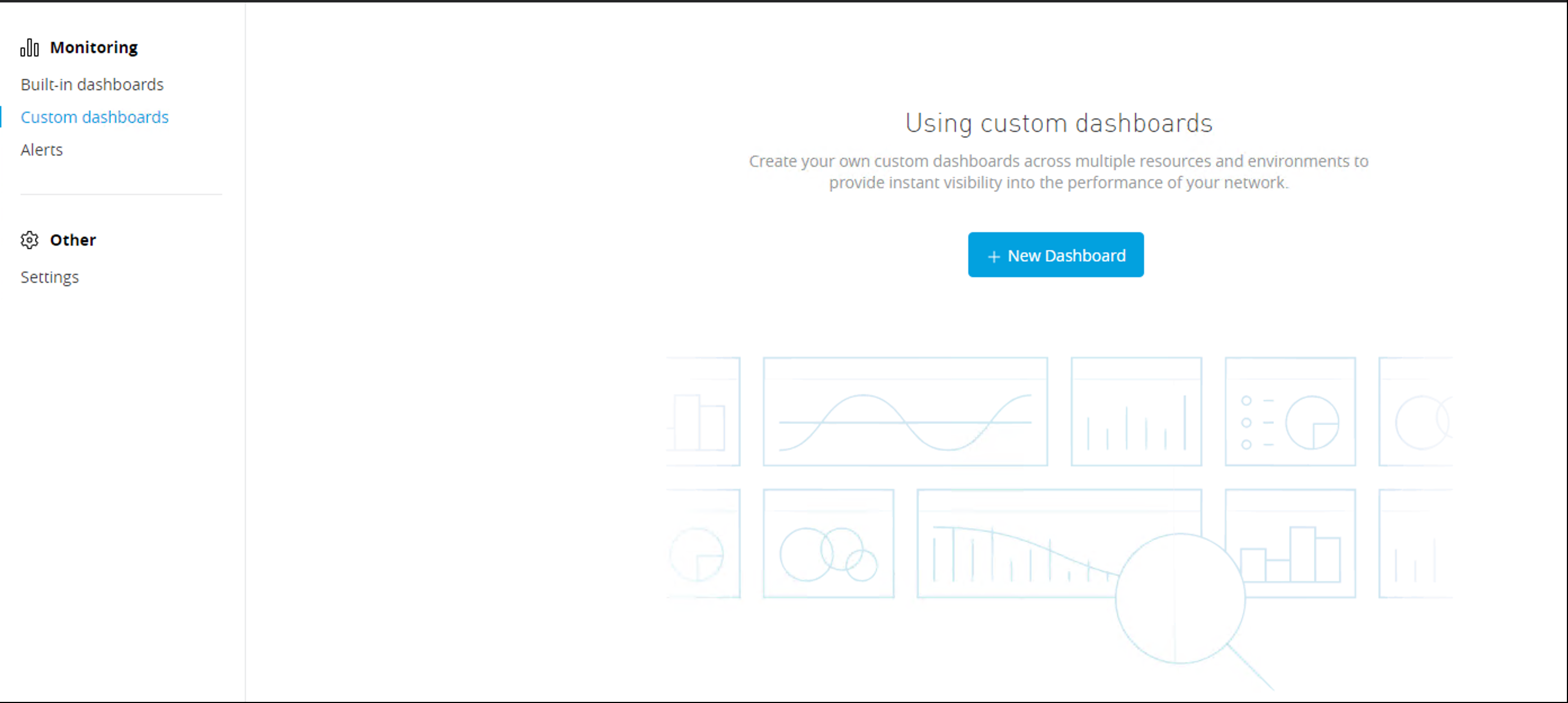 module6 lab2 custom dashboard main